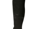 Damen Tamaris Stiefel | Vegane Overknees