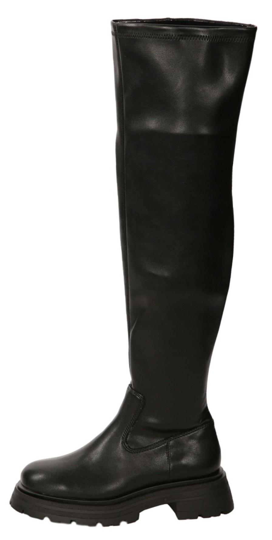 Damen Tamaris Stiefel | Vegane Overknees