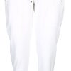 Damen Raffaello Rossi Jeans / Hosen | Jogging Pants Aus Hightech Jersey - Candy