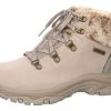 Damen Skechers Warmfutter | Winterlicher Trail Bootie - Trego - Falls Finest