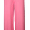 Damen Rich & Royal Jeans / Hosen | Hose Im Rippen-Design - Rib Pants