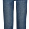 Damen Marc Aurel Jeans / Hosen | Jeans Mit Schmucksteinen