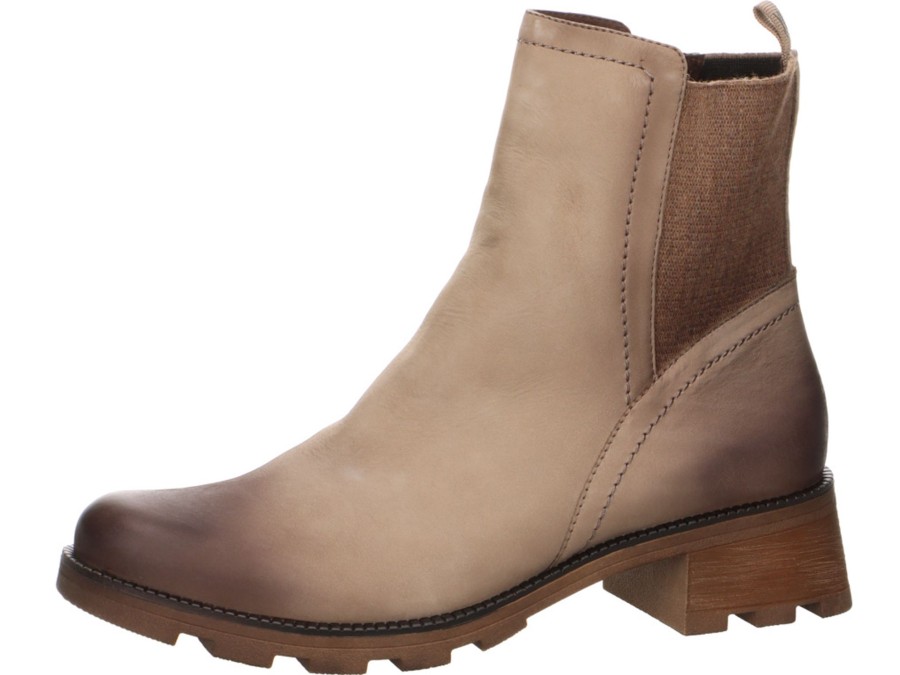 Damen Caprice Boots / Booties | Used Look Bootie