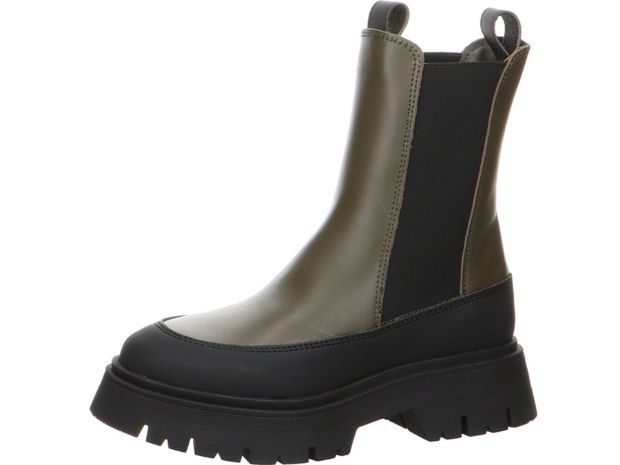 Damen Tamaris Boots / Booties | Robuster Chelsea Boot