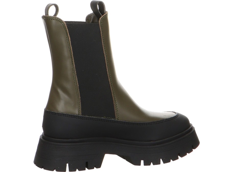 Damen Tamaris Boots / Booties | Robuster Chelsea Boot