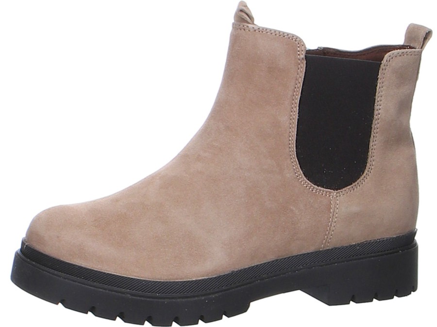 Damen Caprice Boots / Booties | Boot In Taupe