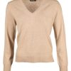 Damen S.Marlon Pullover | Pullover Aus Feinstrick