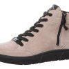 Damen Ara Schnurschuhe | Urbaner Sneaker - Rom