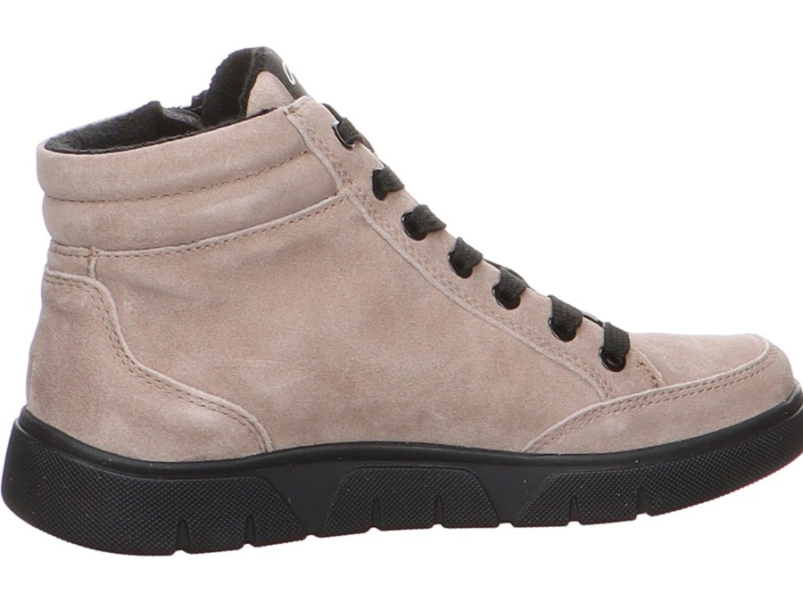 Damen Ara Schnurschuhe | Urbaner Sneaker - Rom