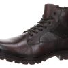 Herren Bugatti Boots | Hochwertige Stiefelette - Vivo