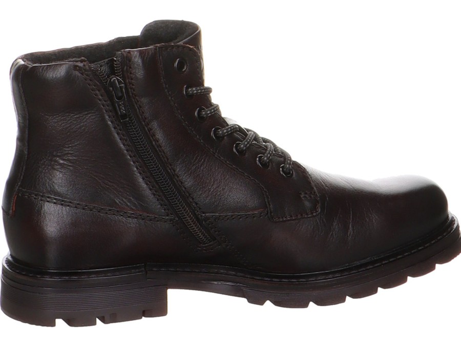 Herren Bugatti Boots | Hochwertige Stiefelette - Vivo