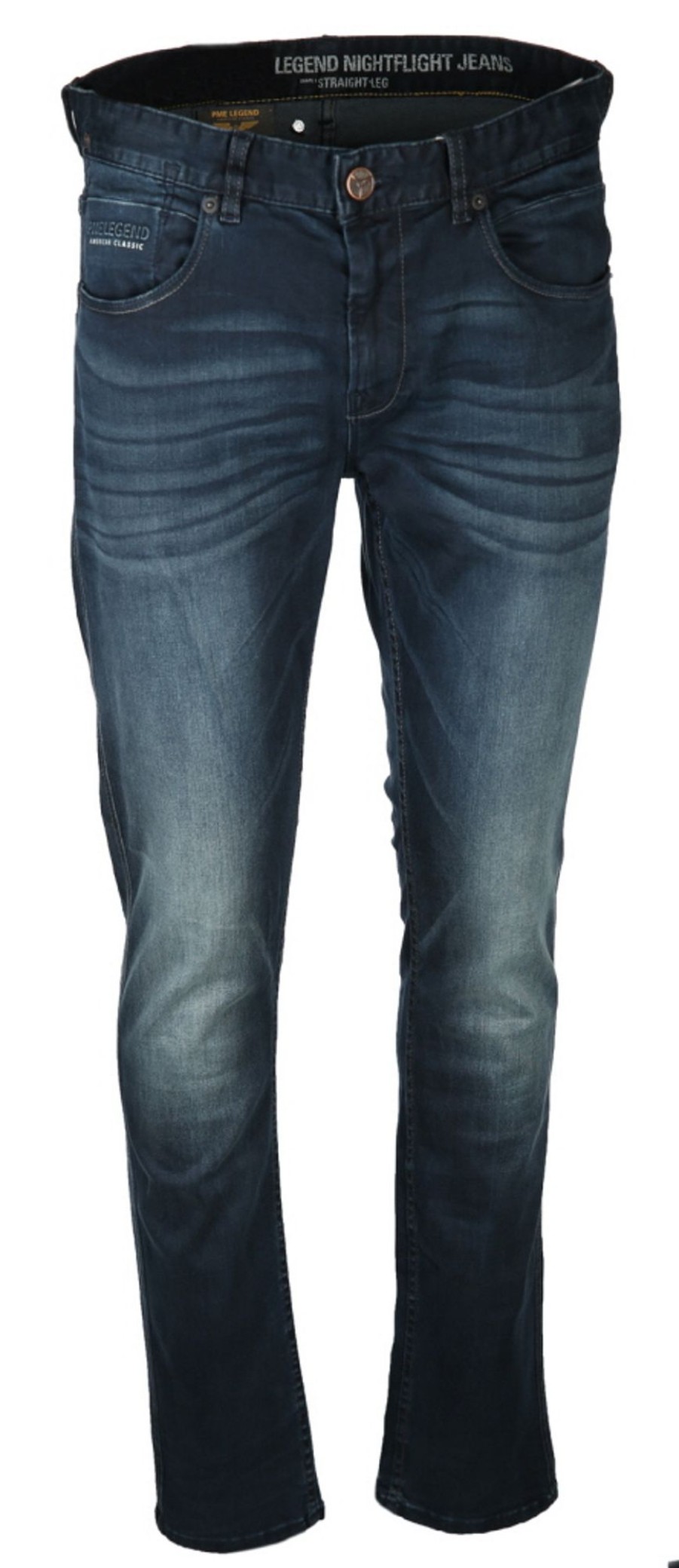 Herren PME Legend Jeans / Hosen | Dark Denim Jeans