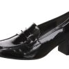 Damen Gabor Pumps | Hochfrontpumps Aus Lackleder