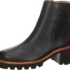 Damen Paul Green Boots / Booties | Leder Stiefelette