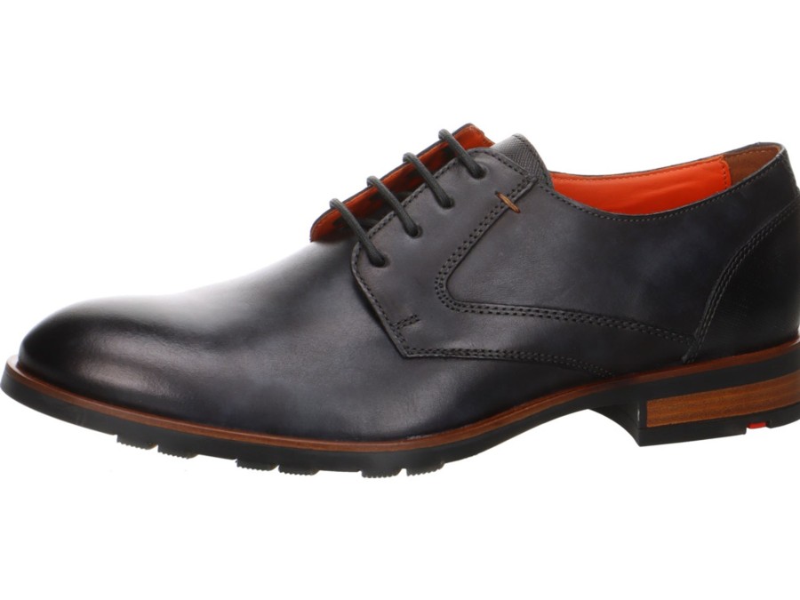 Herren LLOYD Halbschuhe | Eleganter Businessschuh - Jackson