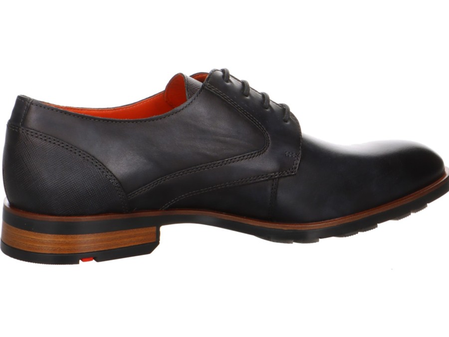 Herren LLOYD Halbschuhe | Eleganter Businessschuh - Jackson