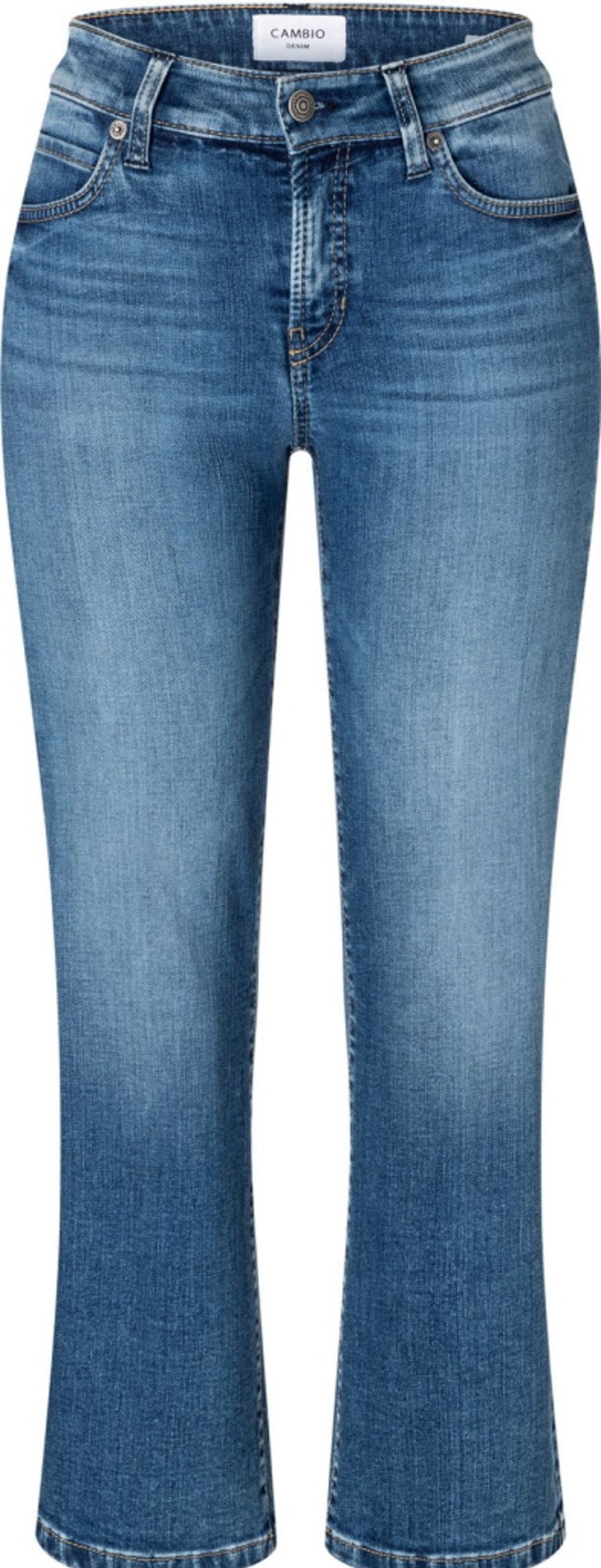 Damen Cambio Jeans / Hosen | Jeans Aus Bio-Baumwolle - Paris Easy Kick