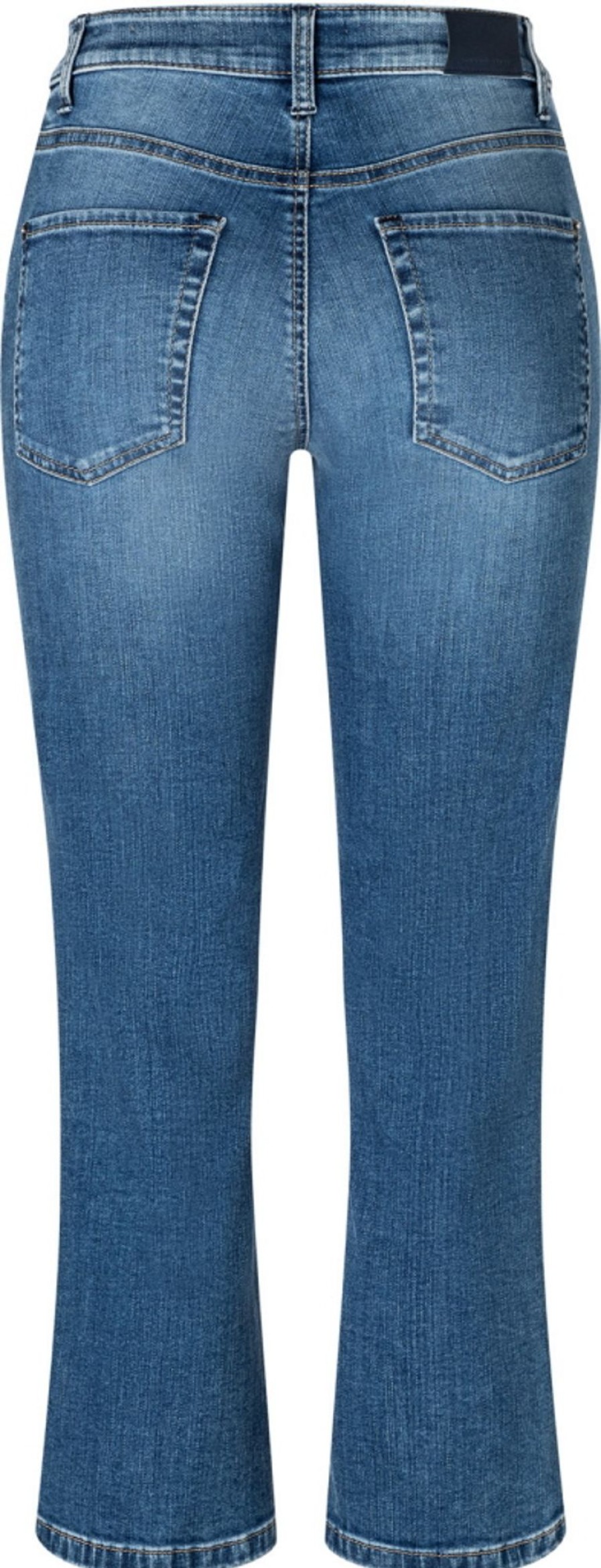 Damen Cambio Jeans / Hosen | Jeans Aus Bio-Baumwolle - Paris Easy Kick