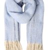 Accessoires Rino & Pelle Damen | Kuscheliger Winterschal - Ameya