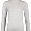 Damen S.Marlon Pullover | Rollkragenpullover Aus Kaschmir