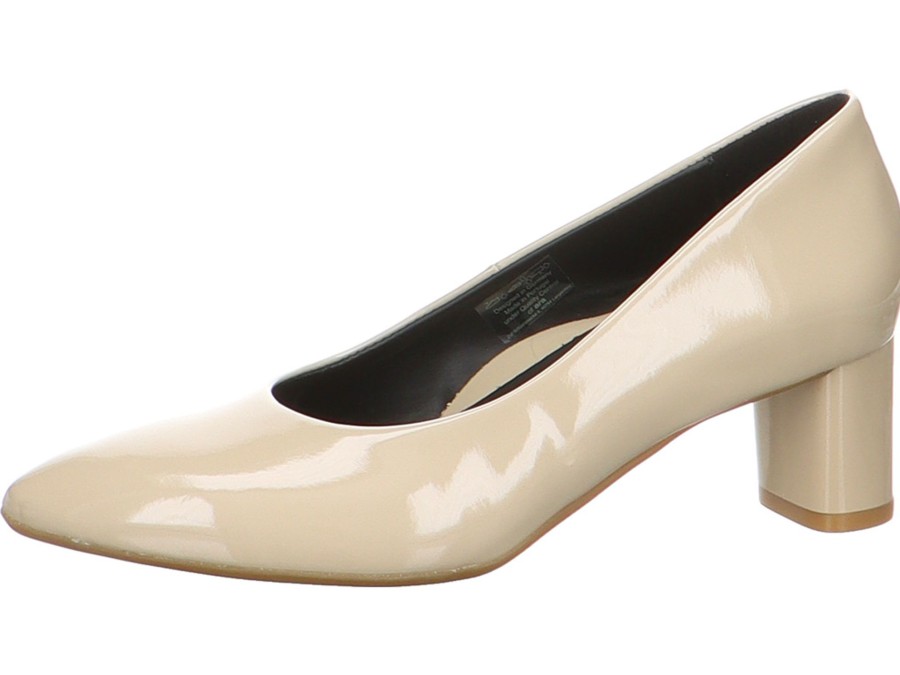 Damen Ara Pumps | Pumps In Nude - London