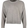 Damen S.Marlon Pullover | Lockerer Pullover