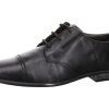 Herren Bugatti Halbschuhe | Eleganter Businessschuh - Armo Comfort