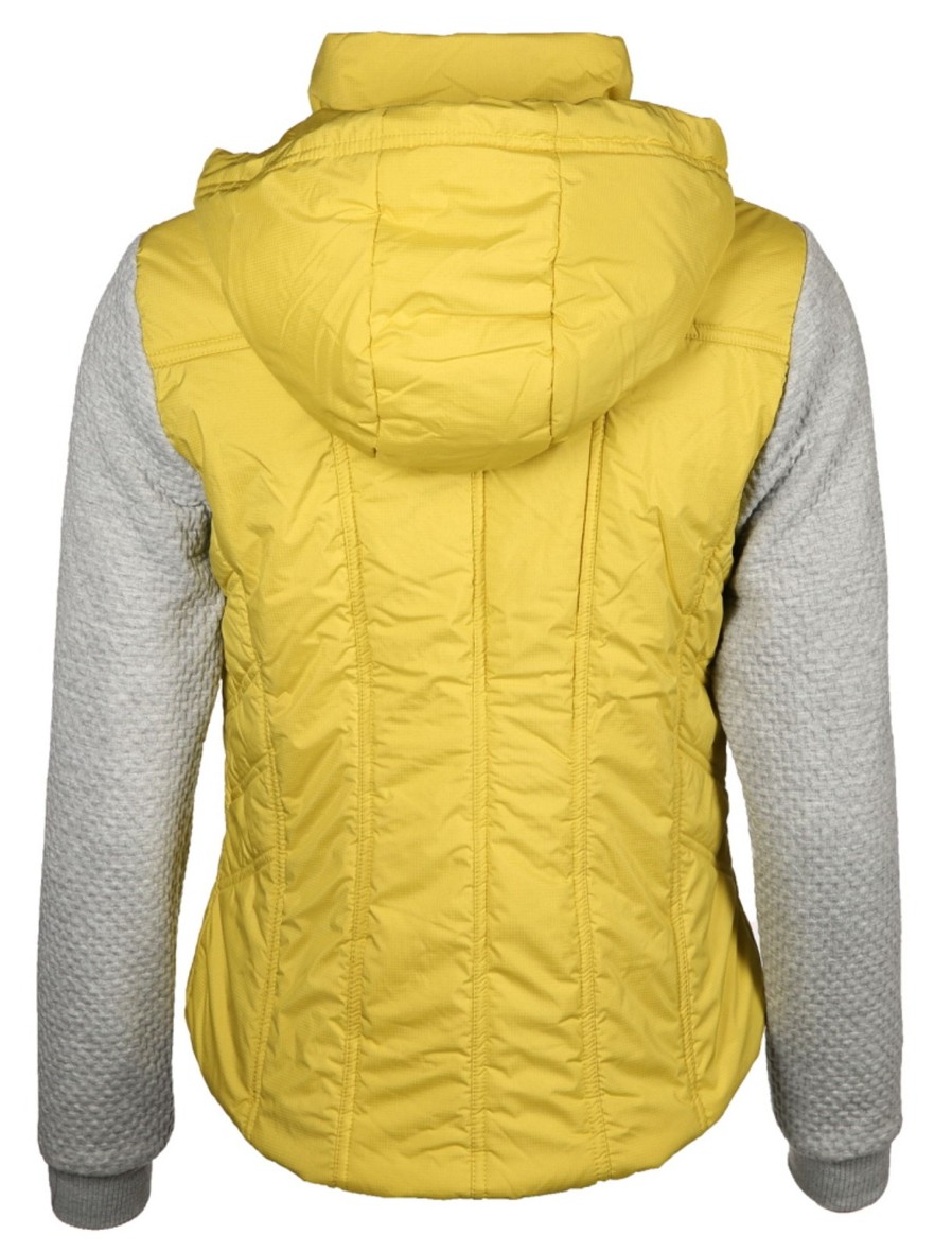 Damen soquesto Mantel / Jacken | Leichte Ubergangsjacke