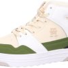 Damen Tommy Hilfiger Schnurschuhe | Stylischer High Sneaker