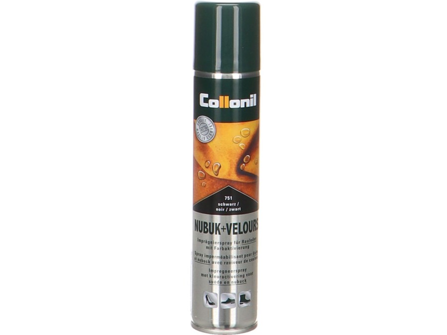 Accessoires Collonil | Impragnierspray - Schwarz