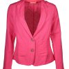 Damen Frieda & Freddies Blazer | Blazer In Leichter Leinen-Qualitat