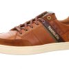 Herren Pantofola d'Oro Halbschuhe | Hochwertiger Sneaker