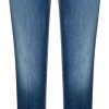 Damen Cambio Jeans / Hosen | Jeans Im 5-Pocket Style - Parla