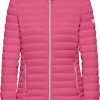 Damen Frieda & Freddies Mantel / Jacken | Atmungsaktive Steppjacke - Judy