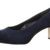 Damen Gabor Pumps | Pumps Mit Plateausohle