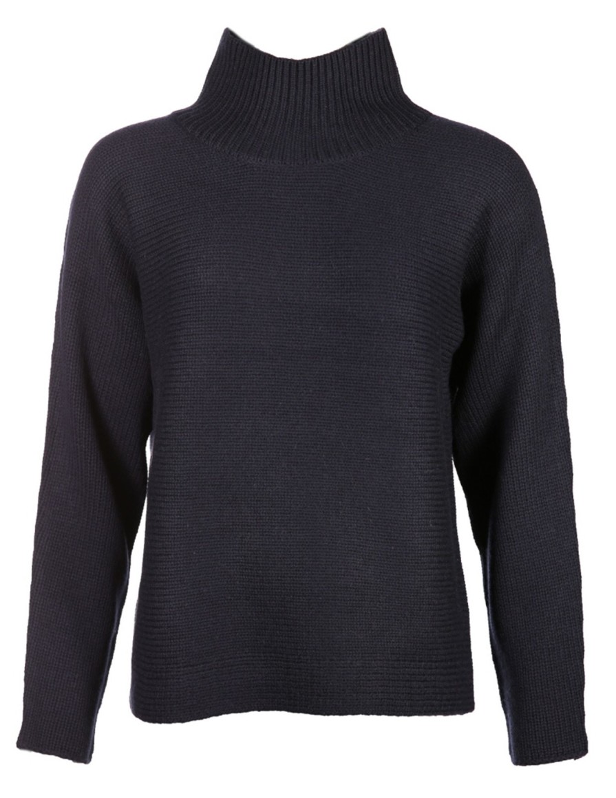 Damen S.Marlon Pullover | Pullover Aus Wolle