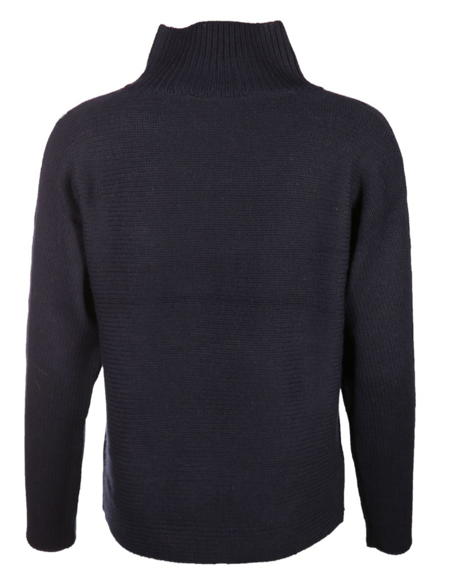 Damen S.Marlon Pullover | Pullover Aus Wolle