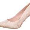 Damen Tamaris Pumps | Stiletto Mit Strasssteinen