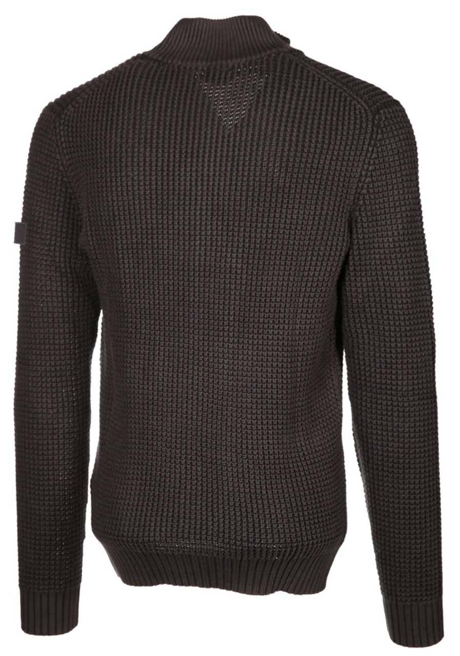 Herren Joop! Mantel / Jacken | Strick Cardigan