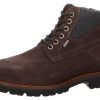 Herren Sioux Boots | Boot In Extra Weite - Adalrik-710-Tex-Wf-H