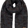 Accessoires Barts Damen | Schal Mit Rippmuster - Jasmin Scarf