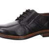 Herren Bugatti Halbschuhe | Bequemer Businessschuh - Ruggiero Comfort Evo