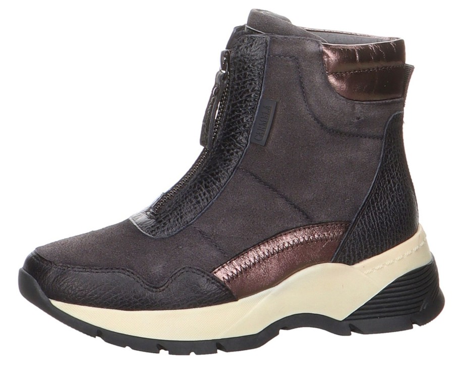 Damen Carmela Stiefeletten | Sportive Stiefelette