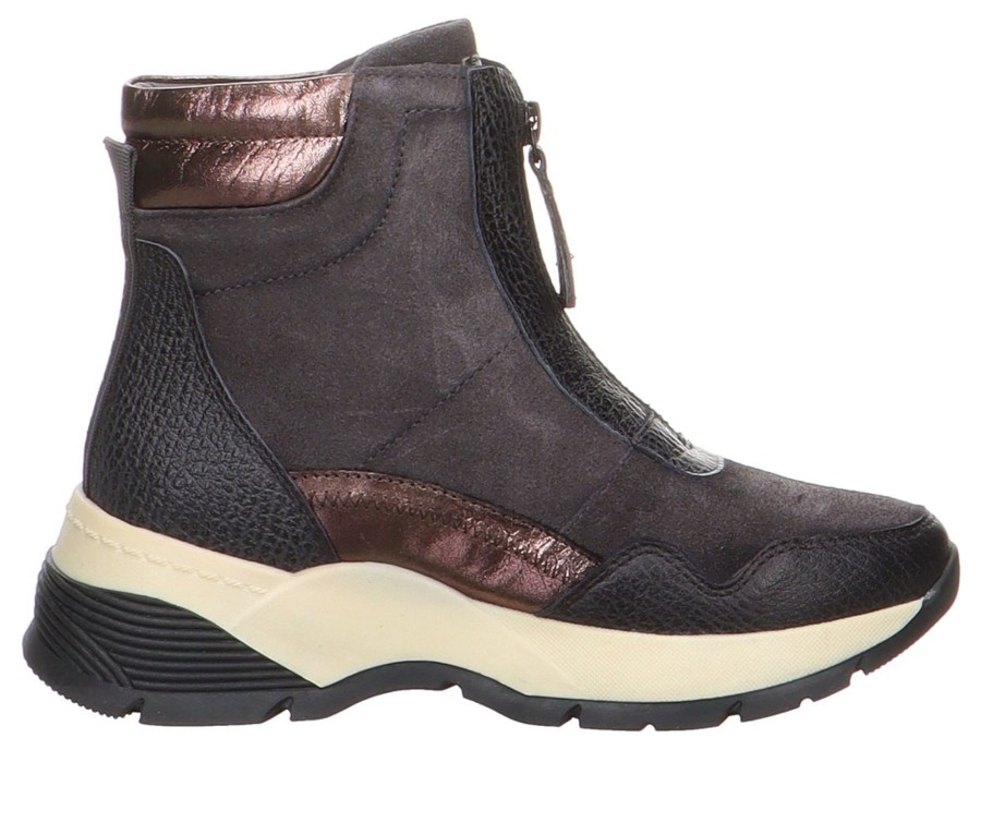 Damen Carmela Stiefeletten | Sportive Stiefelette