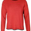 Damen soquesto Pullover | Rundhalspullover