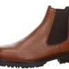 Herren Marc O'Polo Boots | Hochwertiger Chelsea Boot