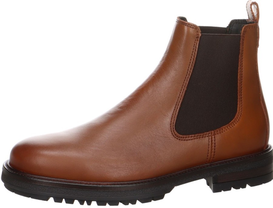 Herren Marc O'Polo Boots | Hochwertiger Chelsea Boot