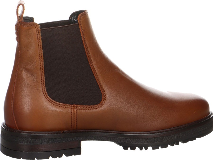 Herren Marc O'Polo Boots | Hochwertiger Chelsea Boot