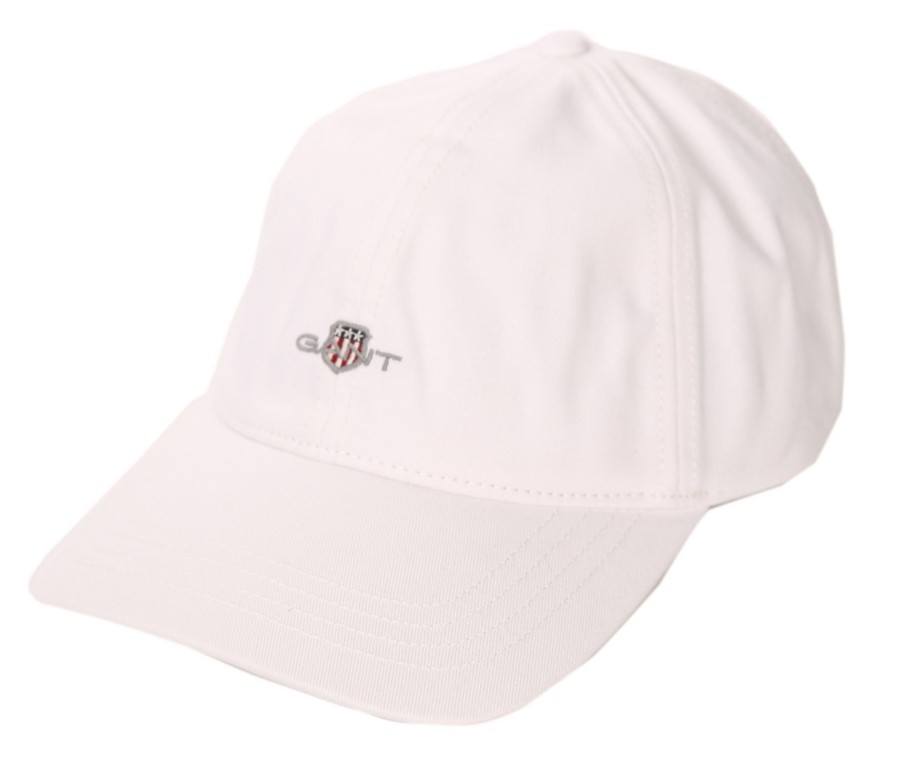 Damen Gant Mutzen / Caps | Cap Im Sportlichen Design