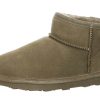 Damen Axelda Warmfutter | Stiefelette Mit Weichem Warmfutter